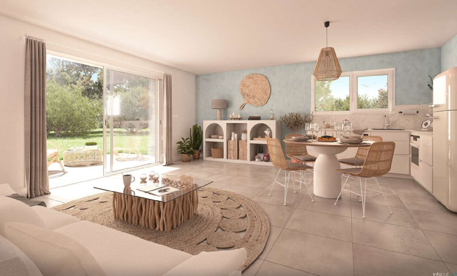  à vendre maison Saint-Hilaire-de-Riez Vendée 2