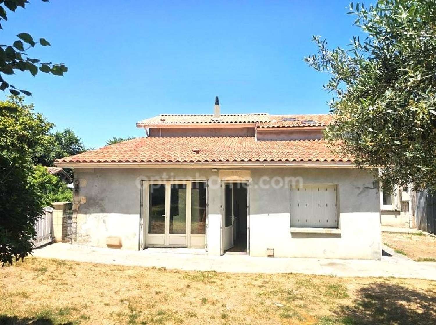kaufen Bauernhof Saint-Hilaire Charente 4