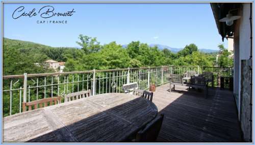  te koop boerderij Saint-Laurent-de-Cerdans Pyrénées-Orientales 2