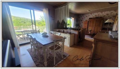  te koop boerderij Saint-Laurent-de-Cerdans Pyrénées-Orientales 3