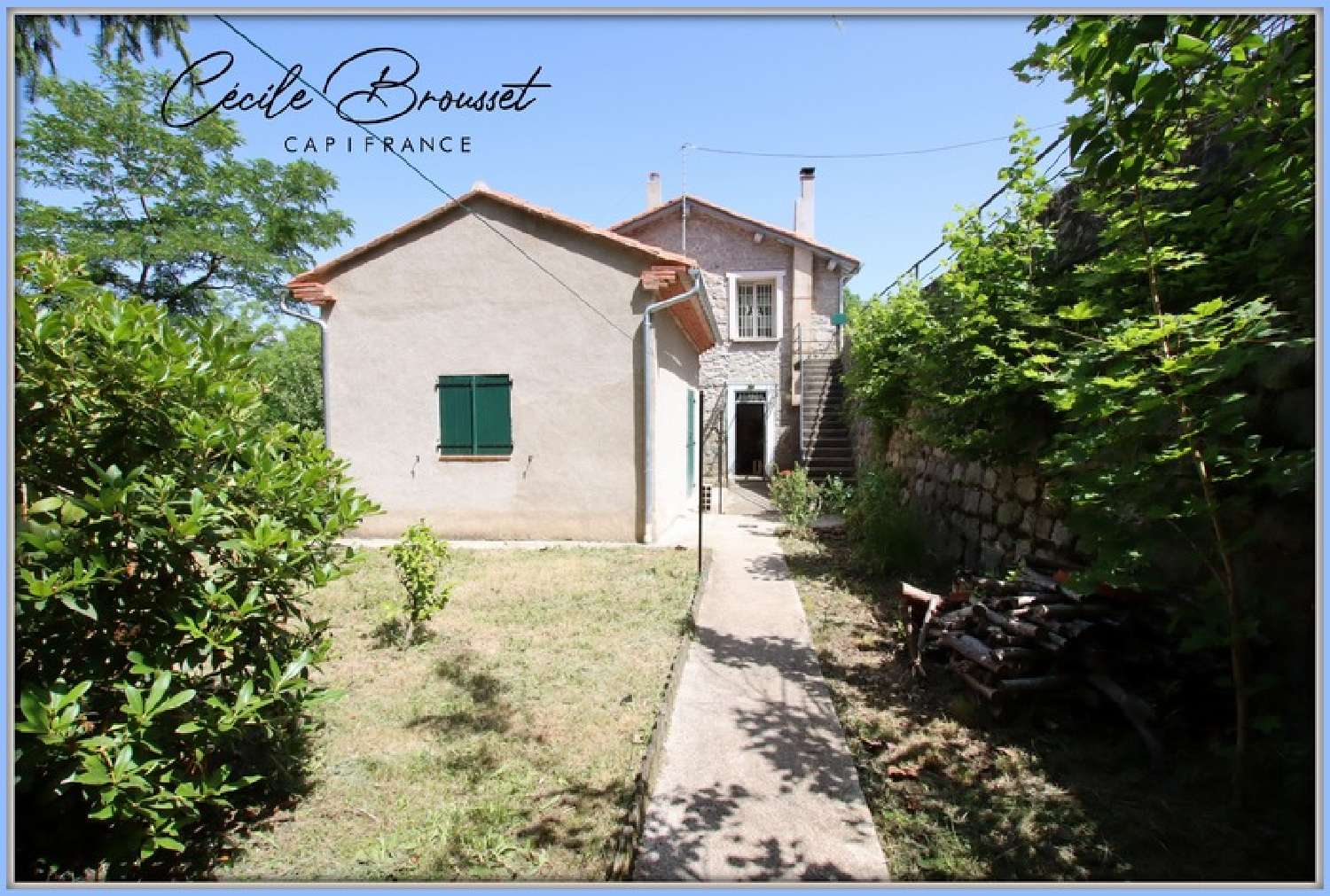  kaufen Bauernhof Saint-Laurent-de-Cerdans Pyrénées-Orientales 4