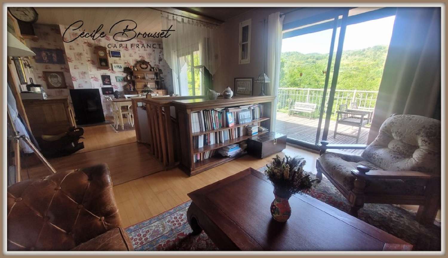  kaufen Bauernhof Saint-Laurent-de-Cerdans Pyrénées-Orientales 7