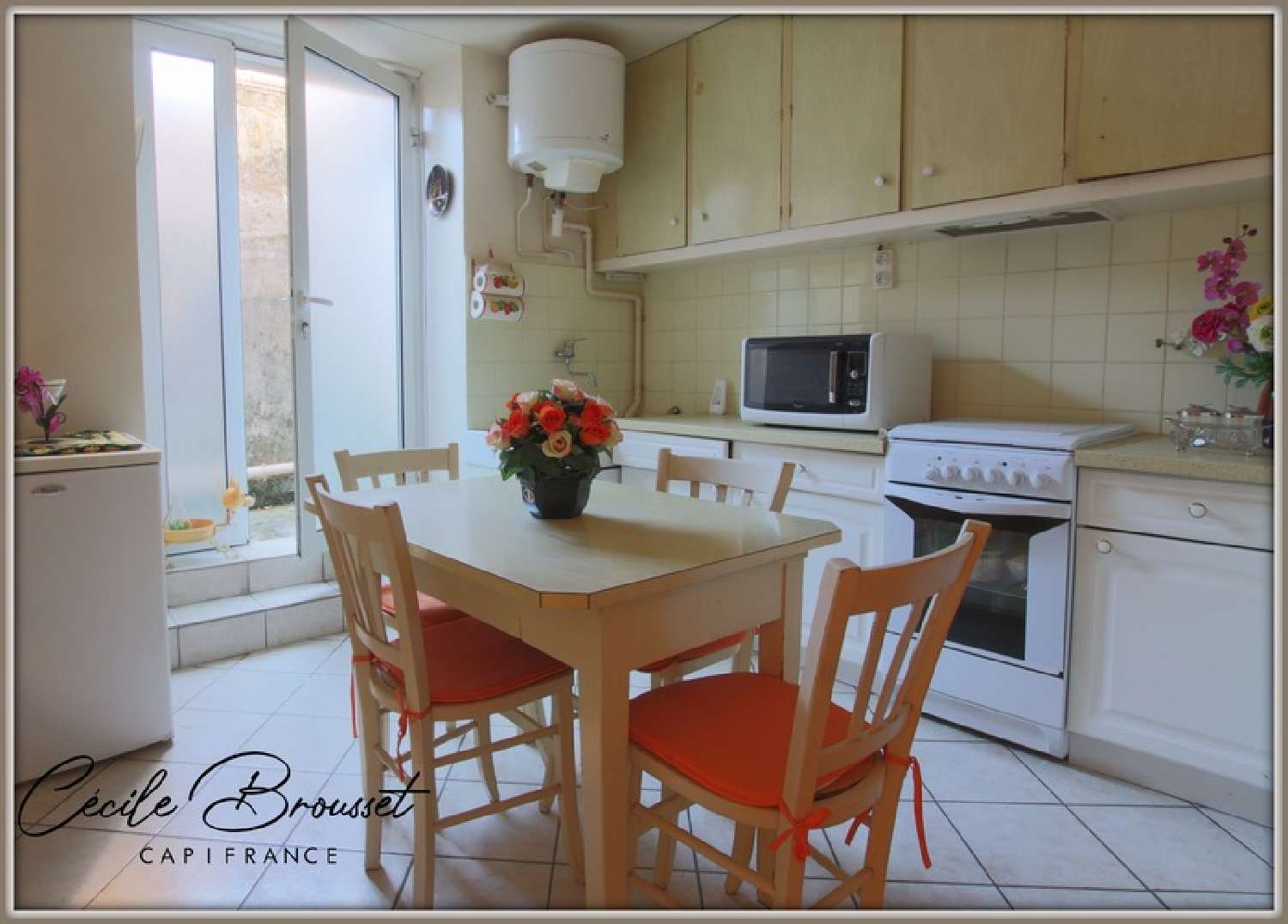 en venta casa rústica Saint-Laurent-de-Cerdans Pirineo Oriental 2