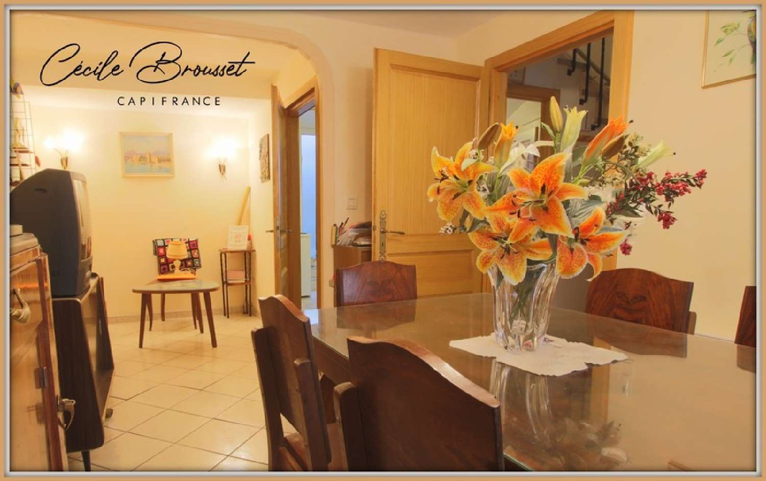 en venta casa rústica Saint-Laurent-de-Cerdans Pirineo Oriental 3