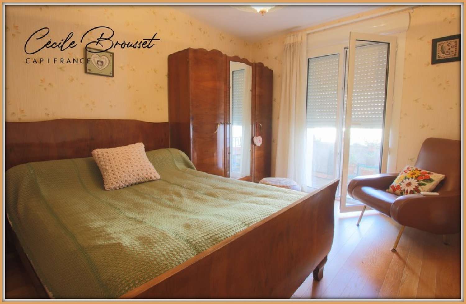 en venta casa rústica Saint-Laurent-de-Cerdans Pirineo Oriental 6