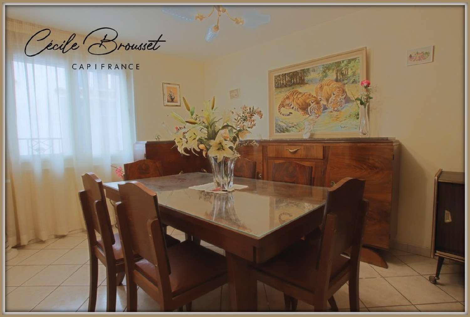 en venta casa rústica Saint-Laurent-de-Cerdans Pirineo Oriental 7