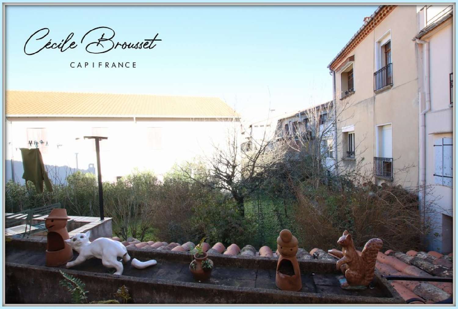 en venta casa rústica Saint-Laurent-de-Cerdans Pirineo Oriental 8