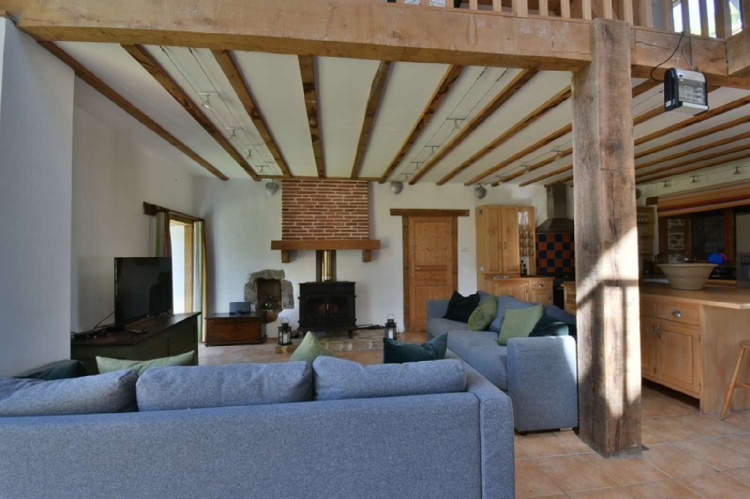 kaufen Bauernhof Saint-Léger-Magnazeix Haute-Vienne 8