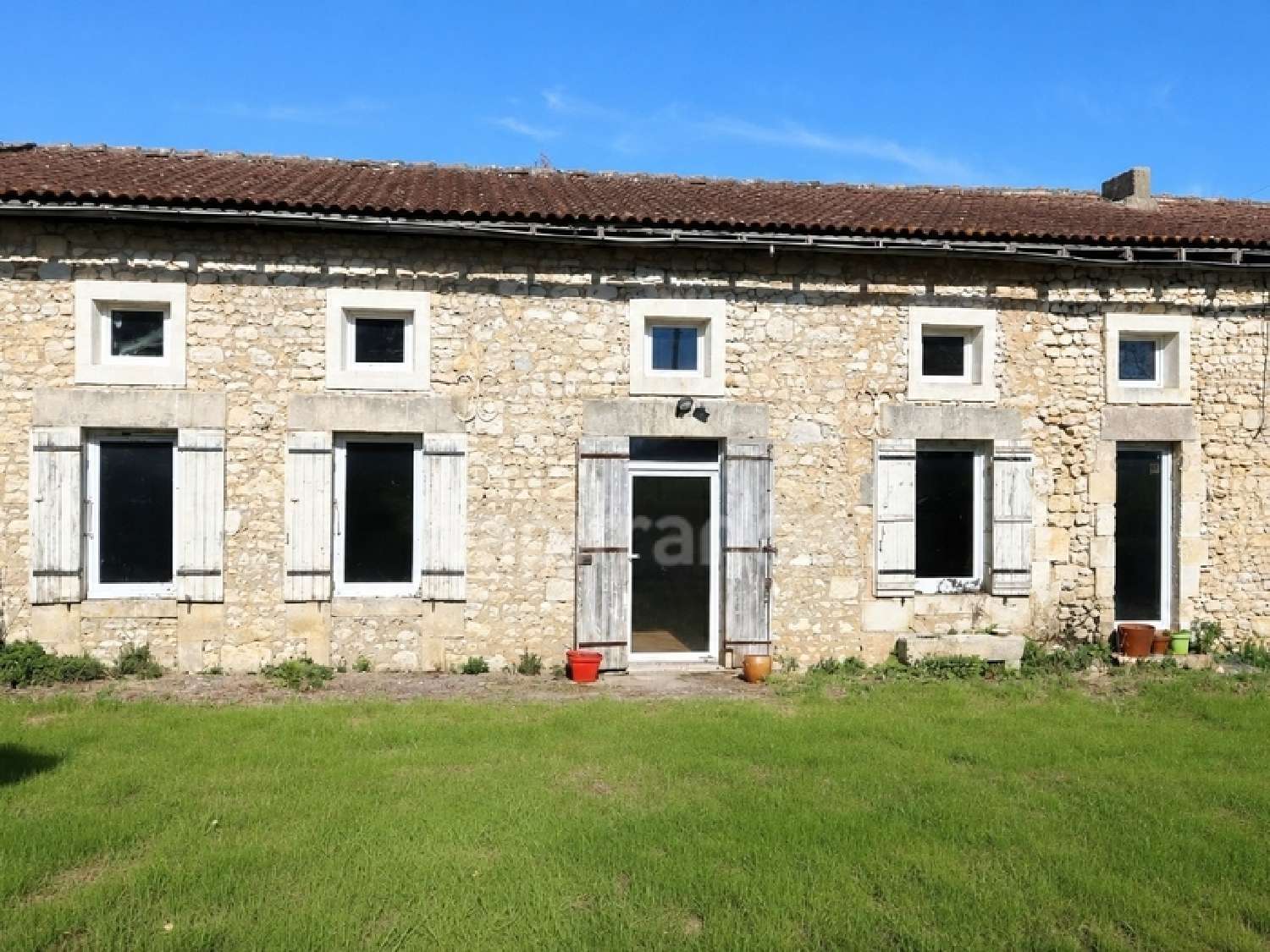  for sale farm Saint-Palais-de-Négrignac Charente-Maritime 1
