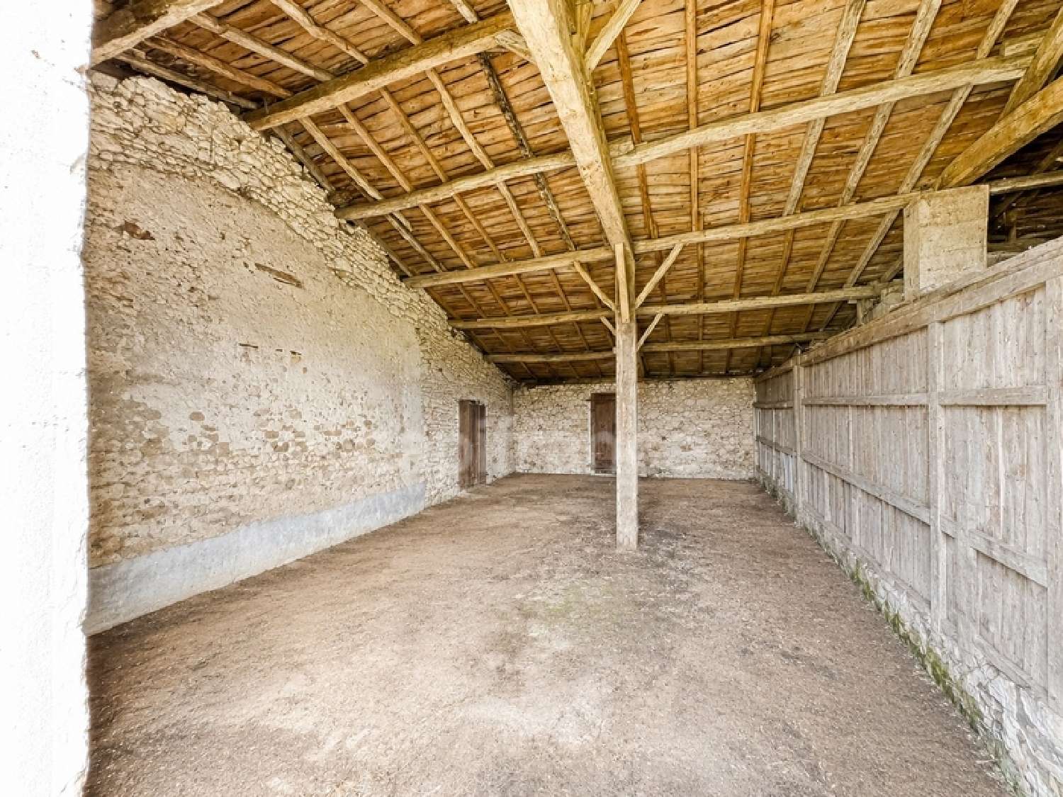  for sale farm Saint-Palais-de-Négrignac Charente-Maritime 3