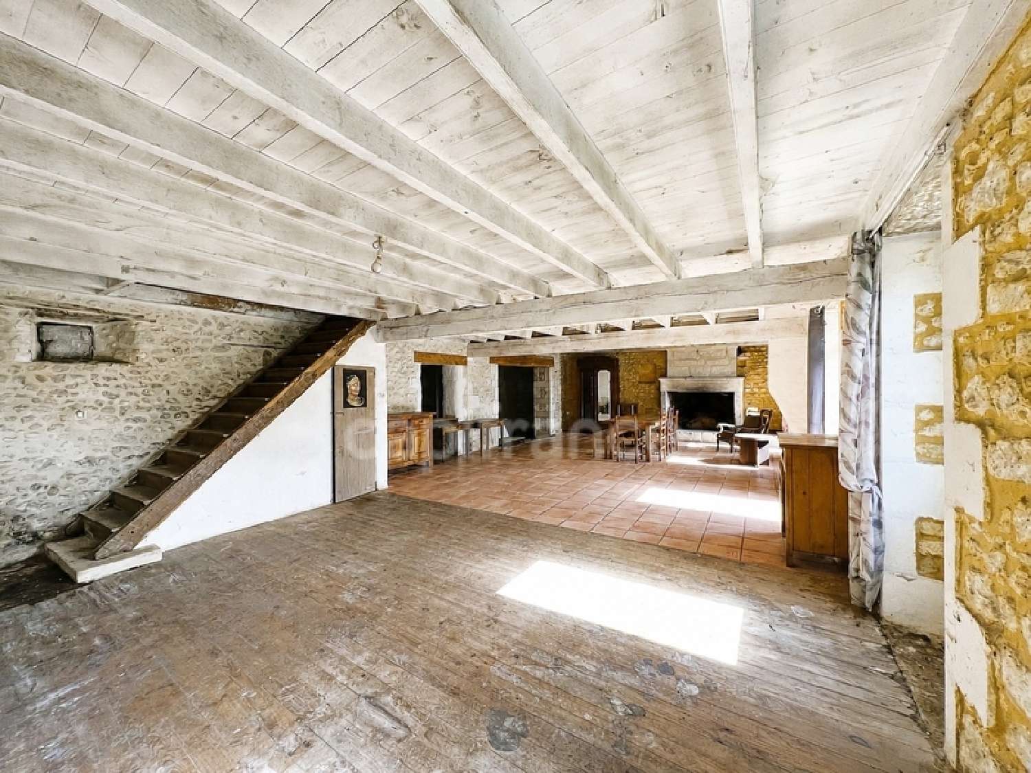  for sale farm Saint-Palais-de-Négrignac Charente-Maritime 4