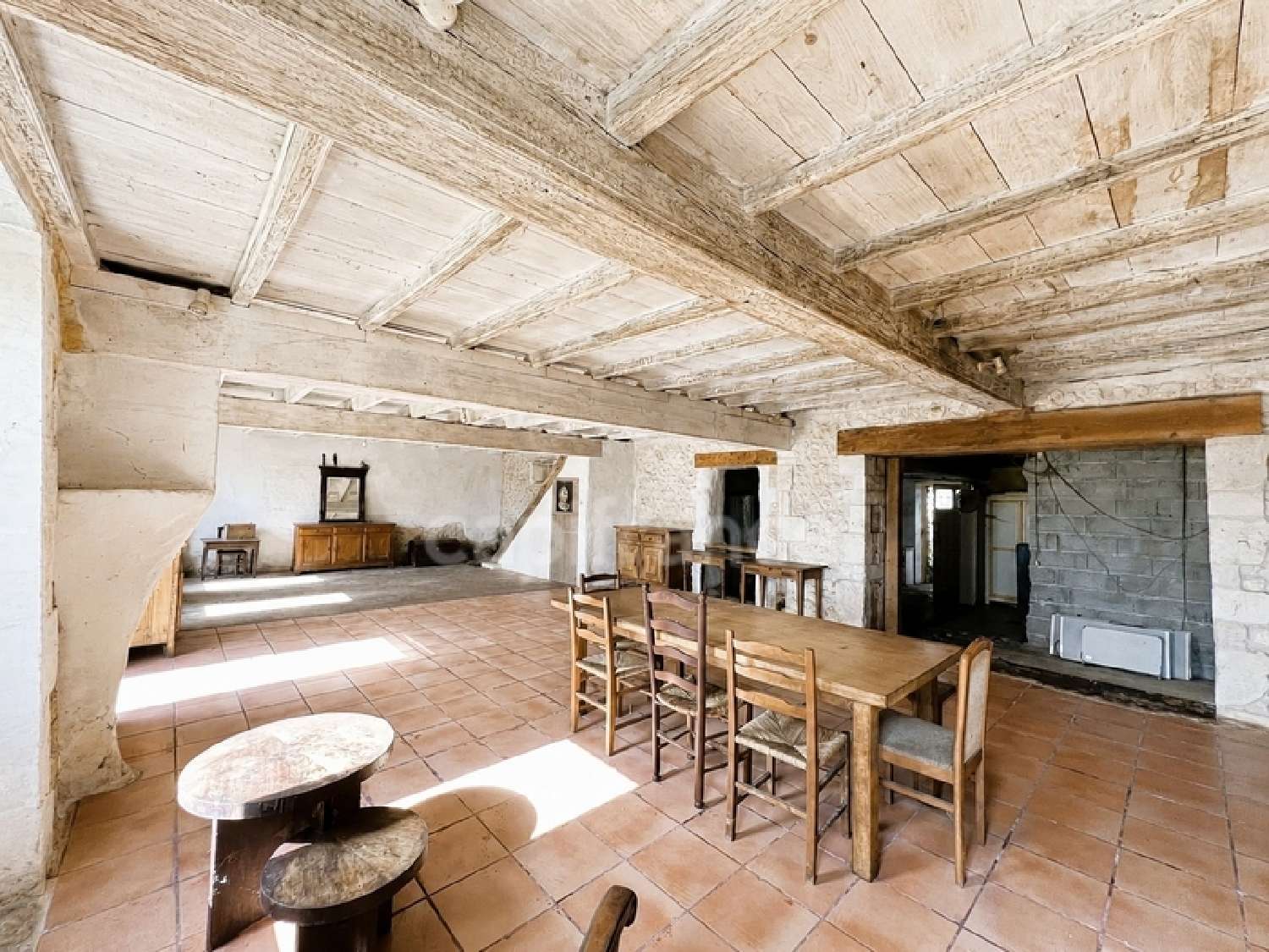 for sale farm Saint-Palais-de-Négrignac Charente-Maritime 5