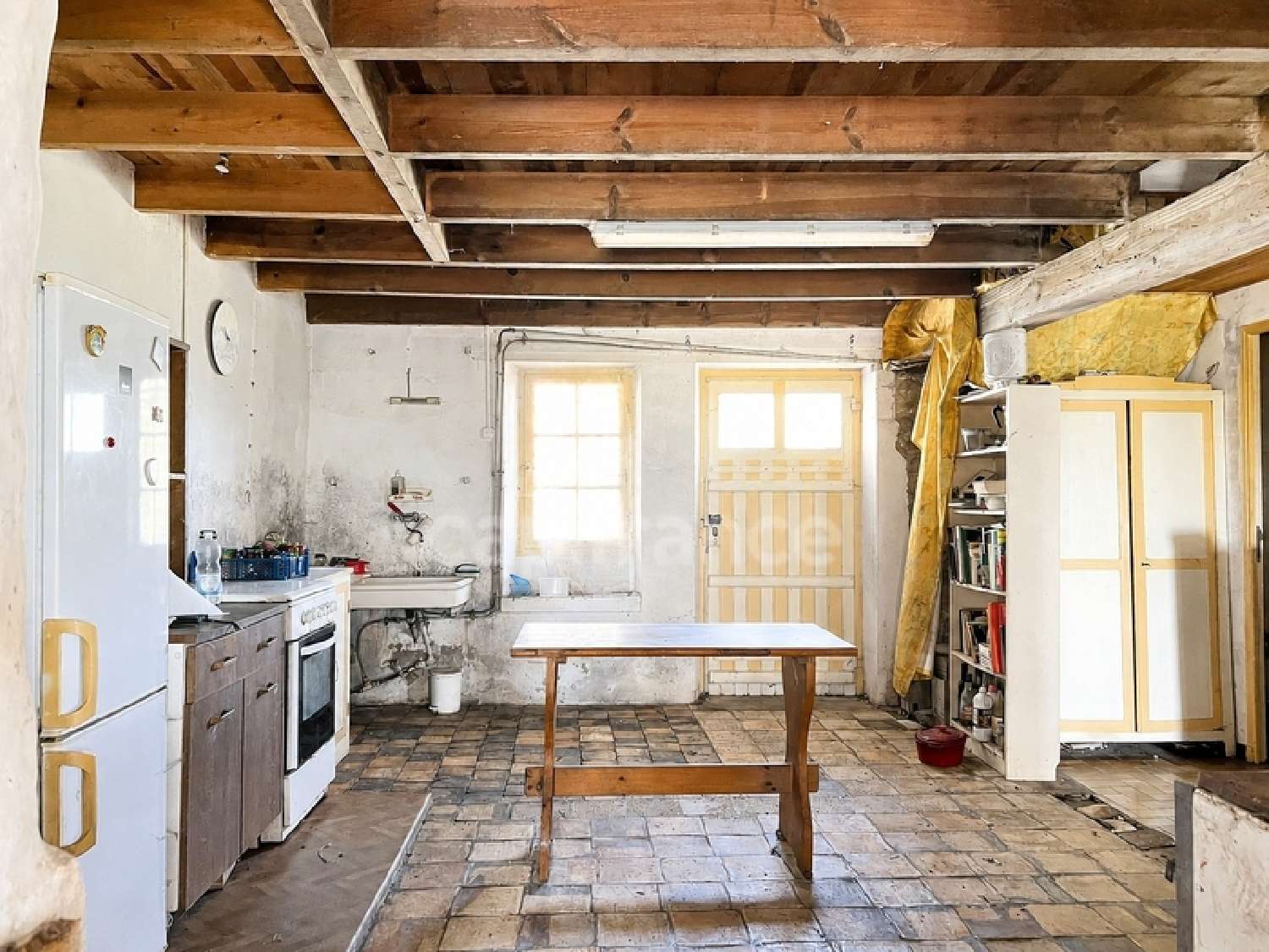  for sale farm Saint-Palais-de-Négrignac Charente-Maritime 6