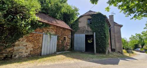  kaufen Bauernhof Saint-Parthem Aveyron 4