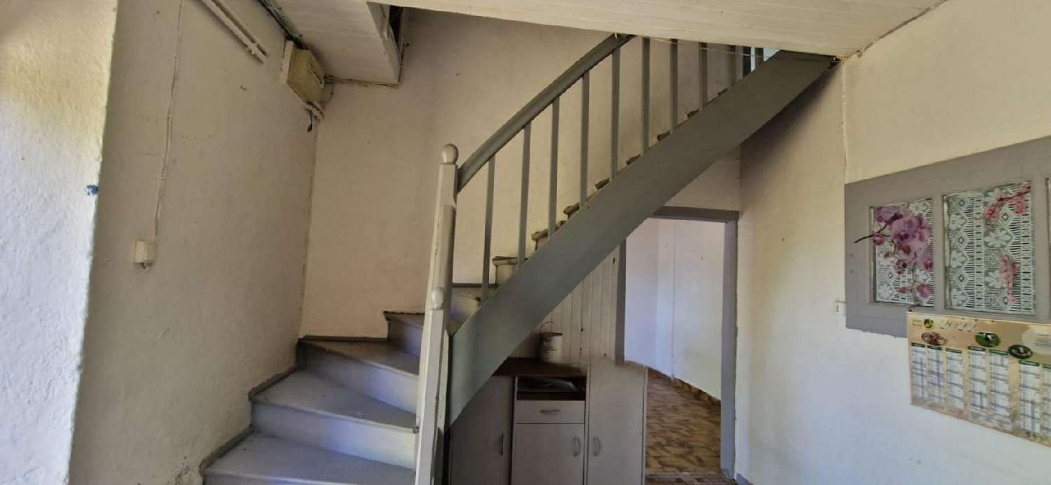  en venta casa rústica Saint-Parthem Aveyron 6