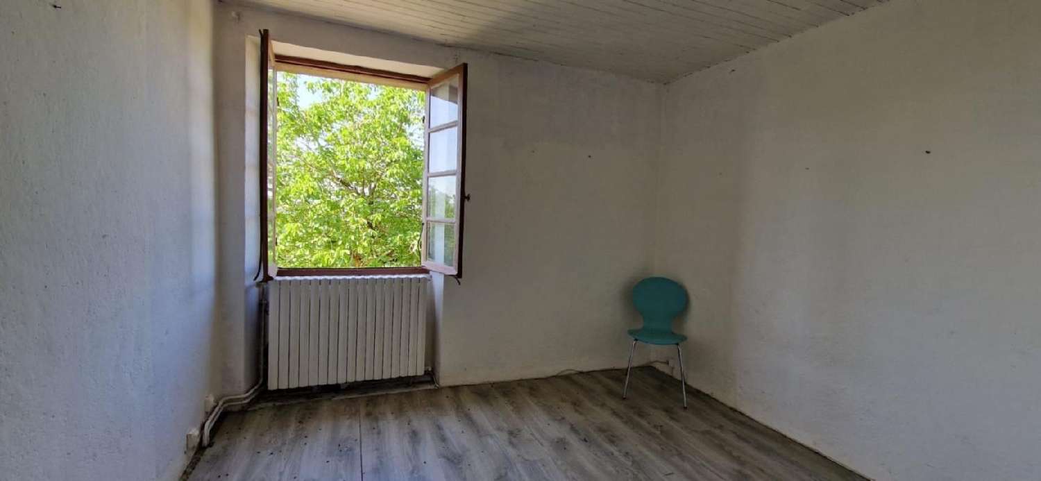  en venta casa rústica Saint-Parthem Aveyron 7