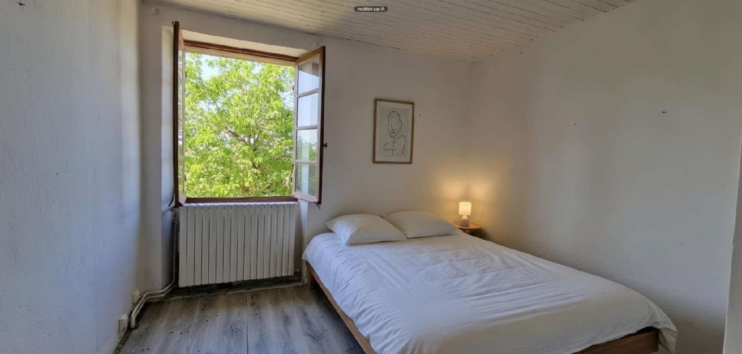  en venta casa rústica Saint-Parthem Aveyron 8