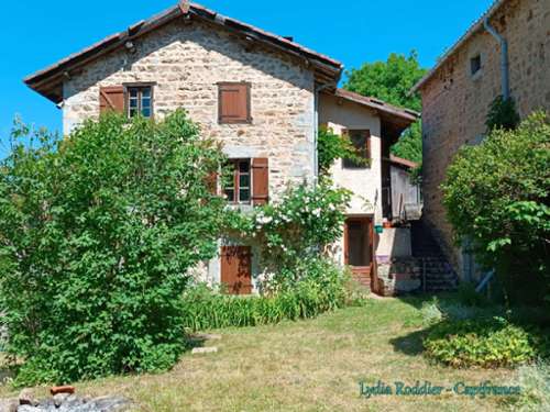 Saint-Victor-Montvianeix Puy-de-Dôme boerderij foto 7380507