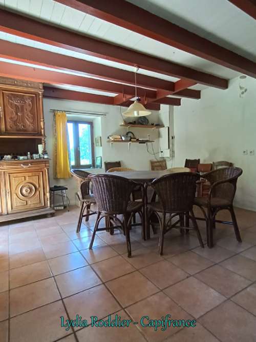  te koop boerderij Saint-Victor-Montvianeix Puy-de-Dôme 3