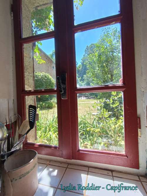  te koop boerderij Saint-Victor-Montvianeix Puy-de-Dôme 6