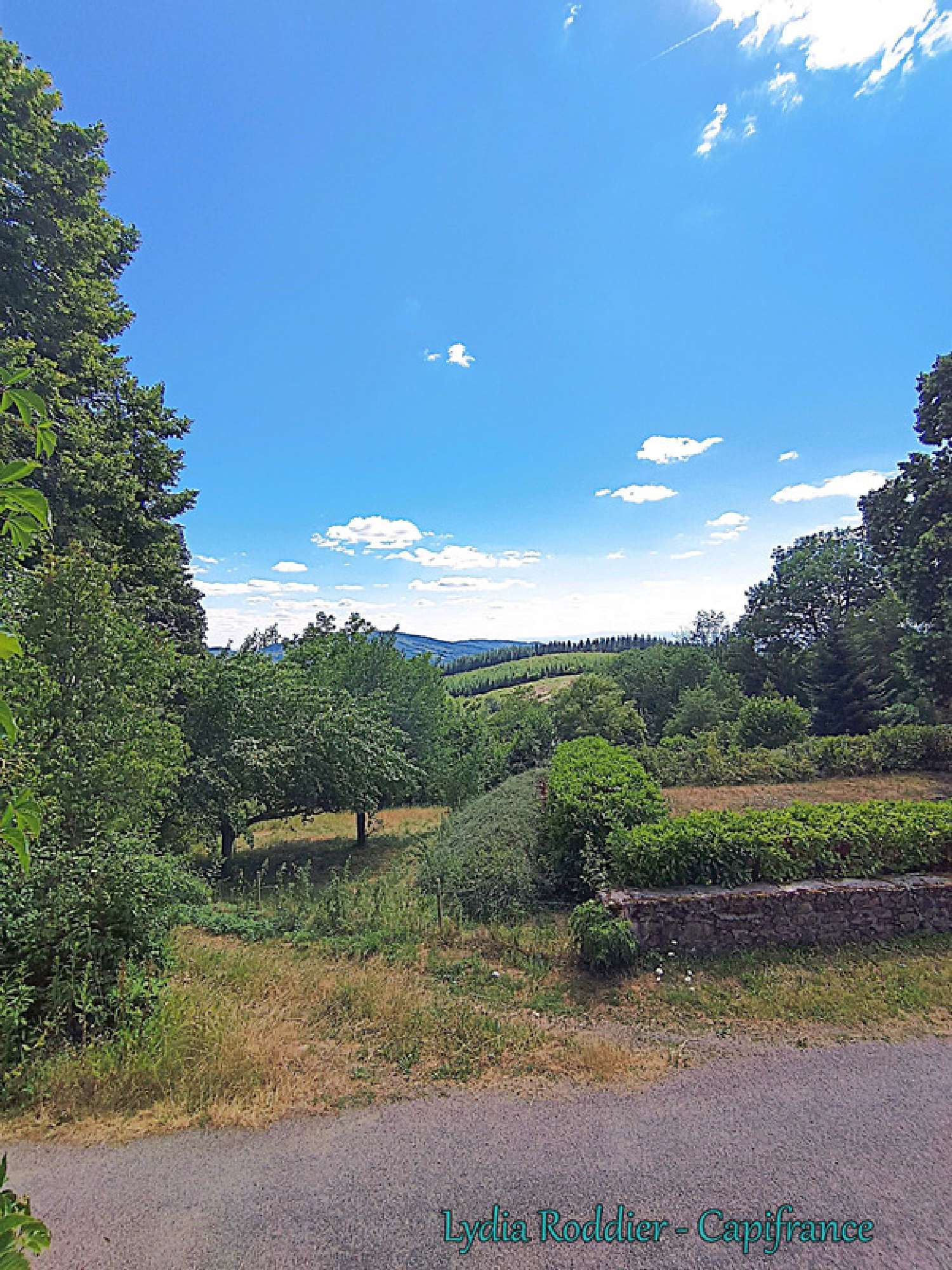 kaufen Bauernhof Saint-Victor-Montvianeix Puy-de-Dôme 7