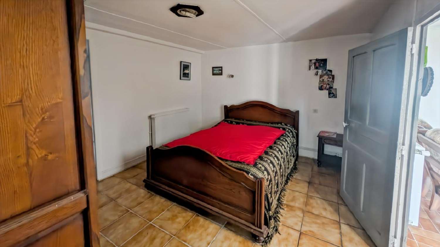 à vendre ferme Salagnac Dordogne 5