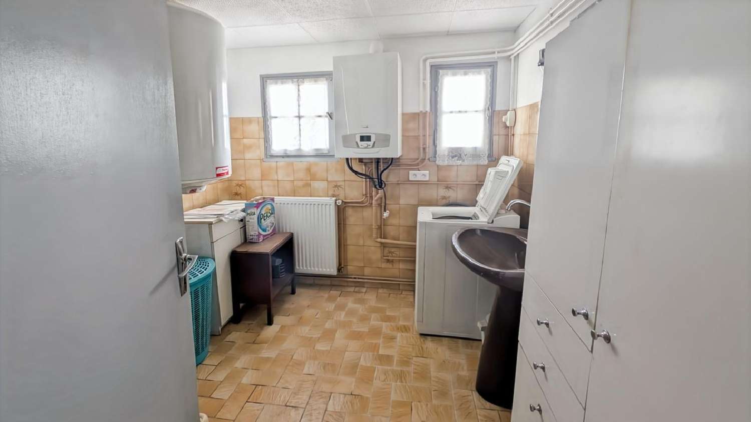 à vendre ferme Salagnac Dordogne 8