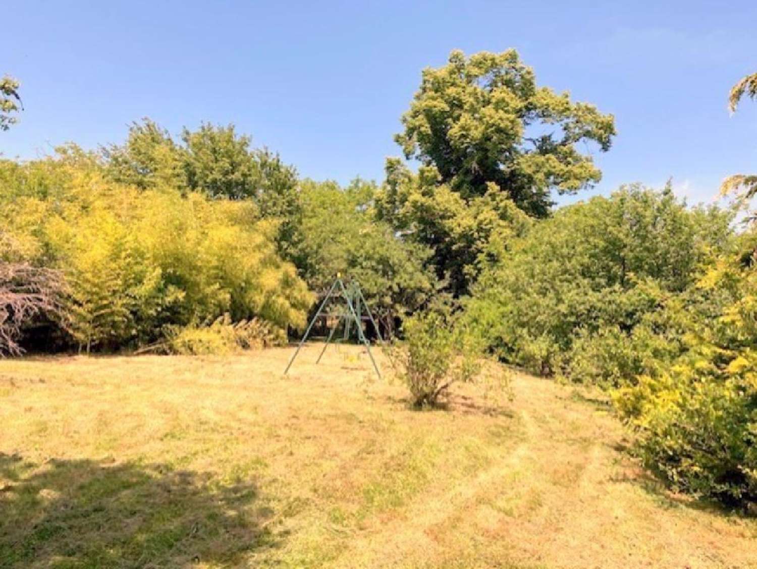 for sale farm Sens Yonne 3