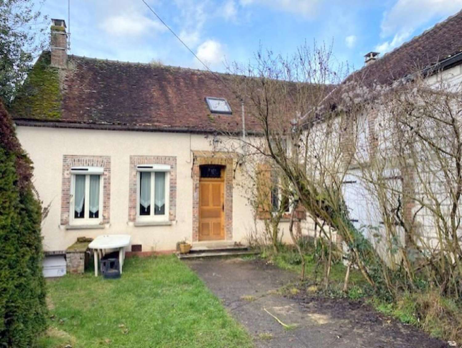 for sale farm Sens Yonne 4