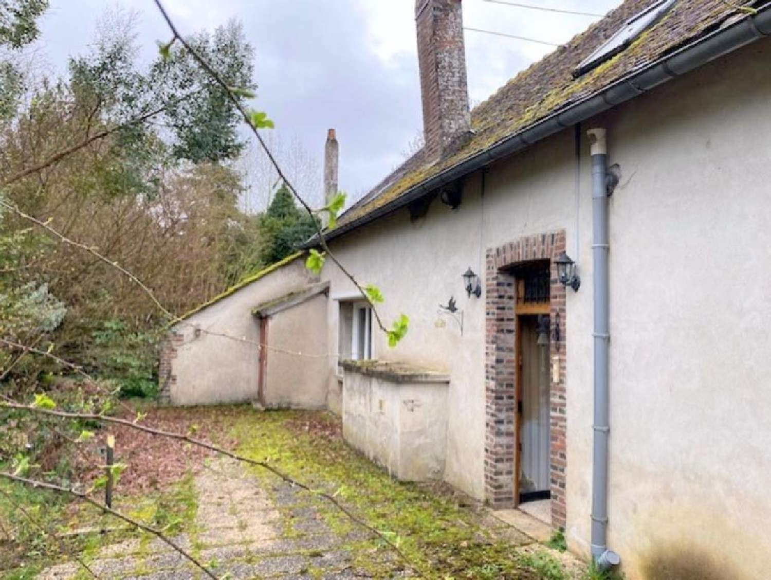 for sale farm Sens Yonne 5