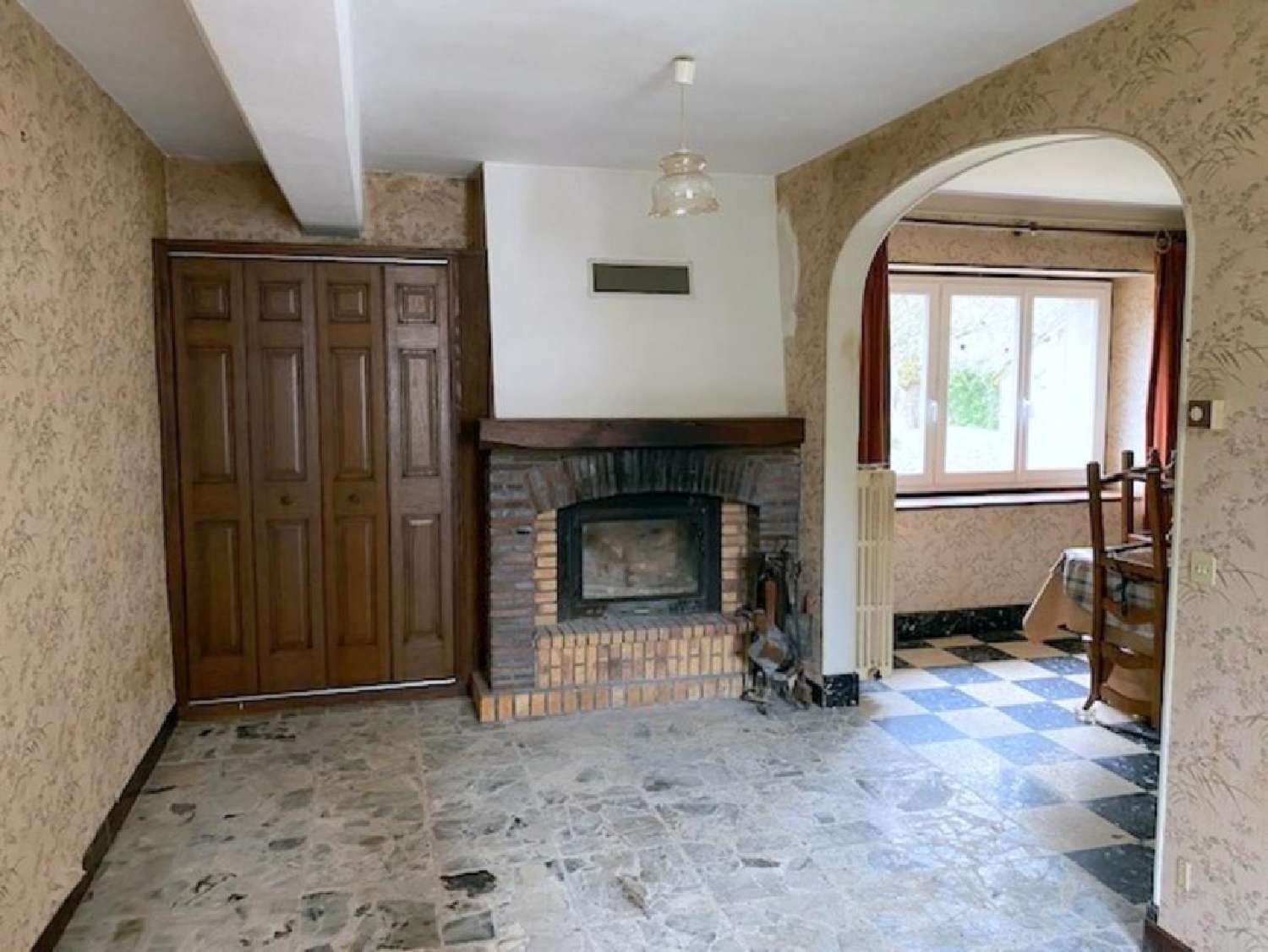 for sale farm Sens Yonne 6