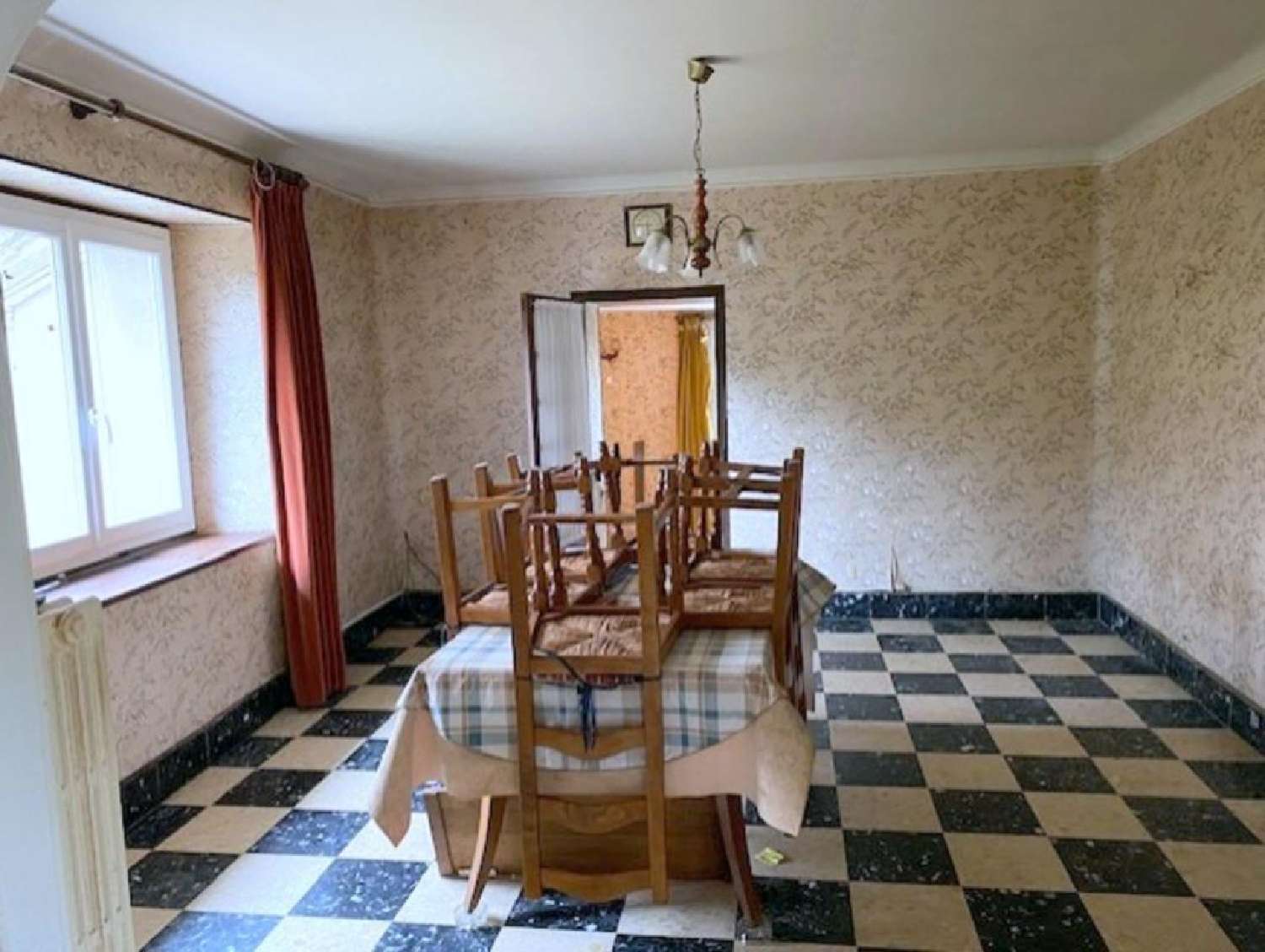 for sale farm Sens Yonne 7