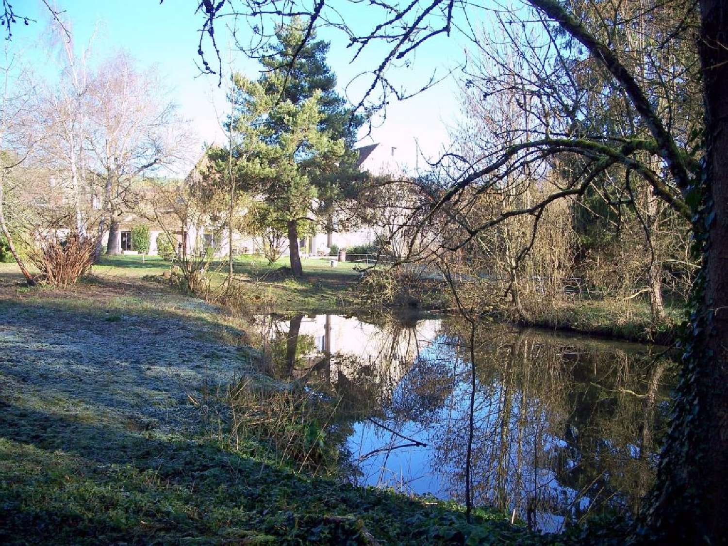 for sale farm Sens Yonne 5