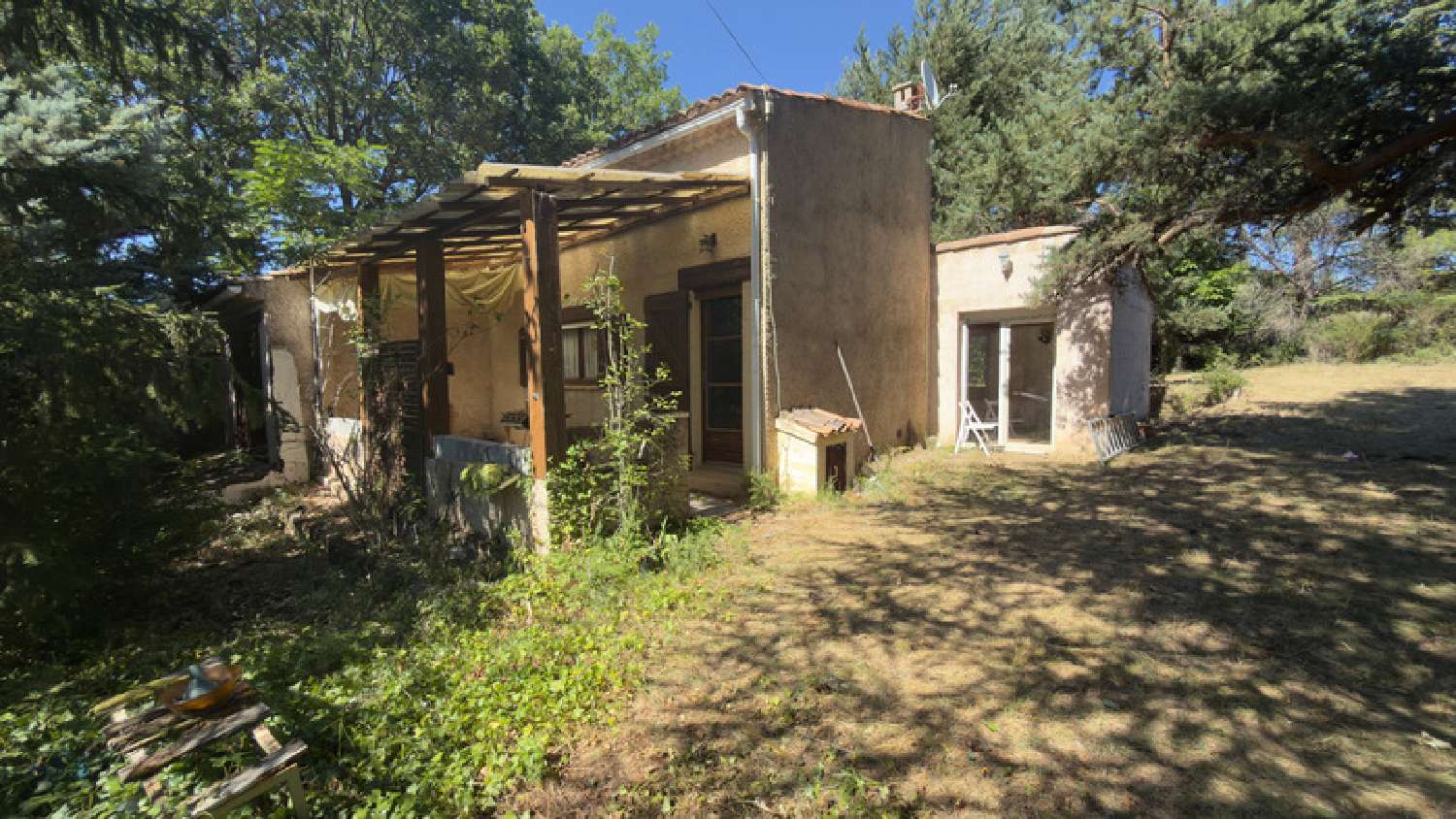  for sale farm Simiane-la-Rotonde Alpes-de-Haute-Provence 3
