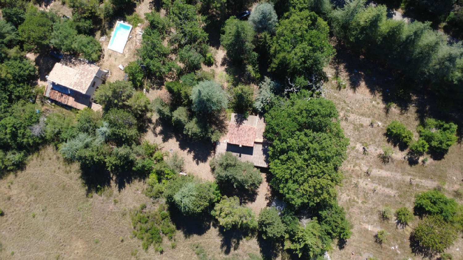  for sale farm Simiane-la-Rotonde Alpes-de-Haute-Provence 4