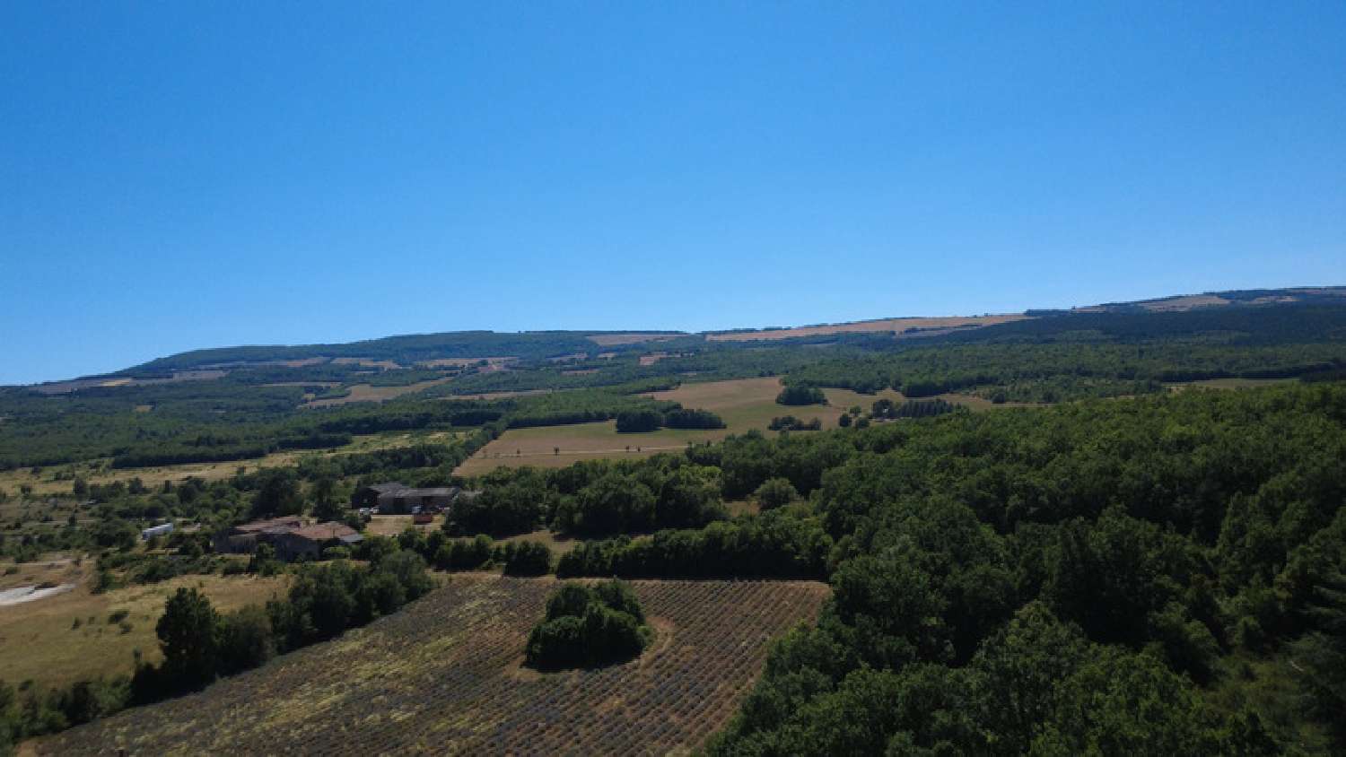  for sale farm Simiane-la-Rotonde Alpes-de-Haute-Provence 5