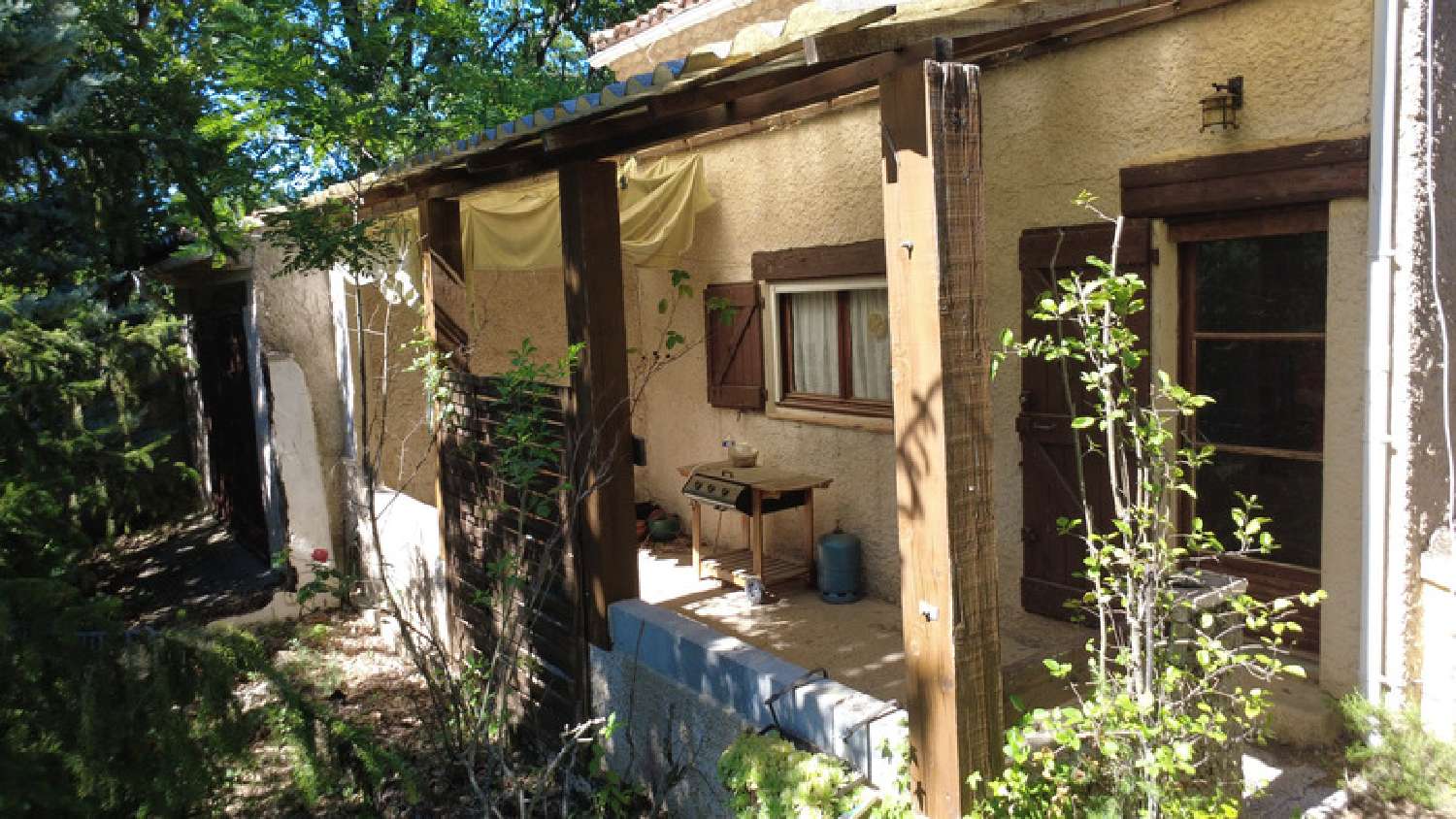  for sale farm Simiane-la-Rotonde Alpes-de-Haute-Provence 6