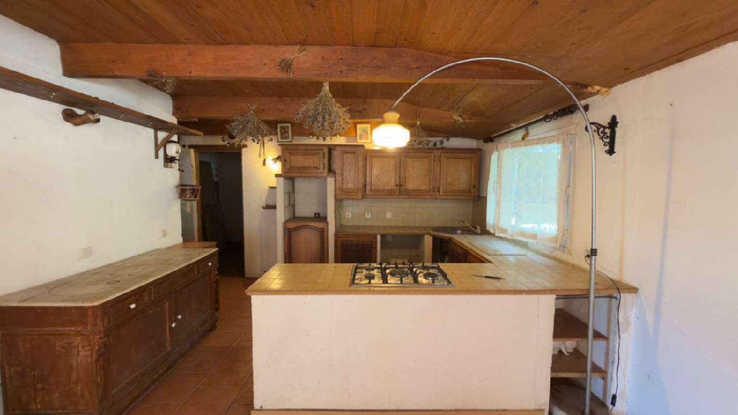  for sale farm Simiane-la-Rotonde Alpes-de-Haute-Provence 8