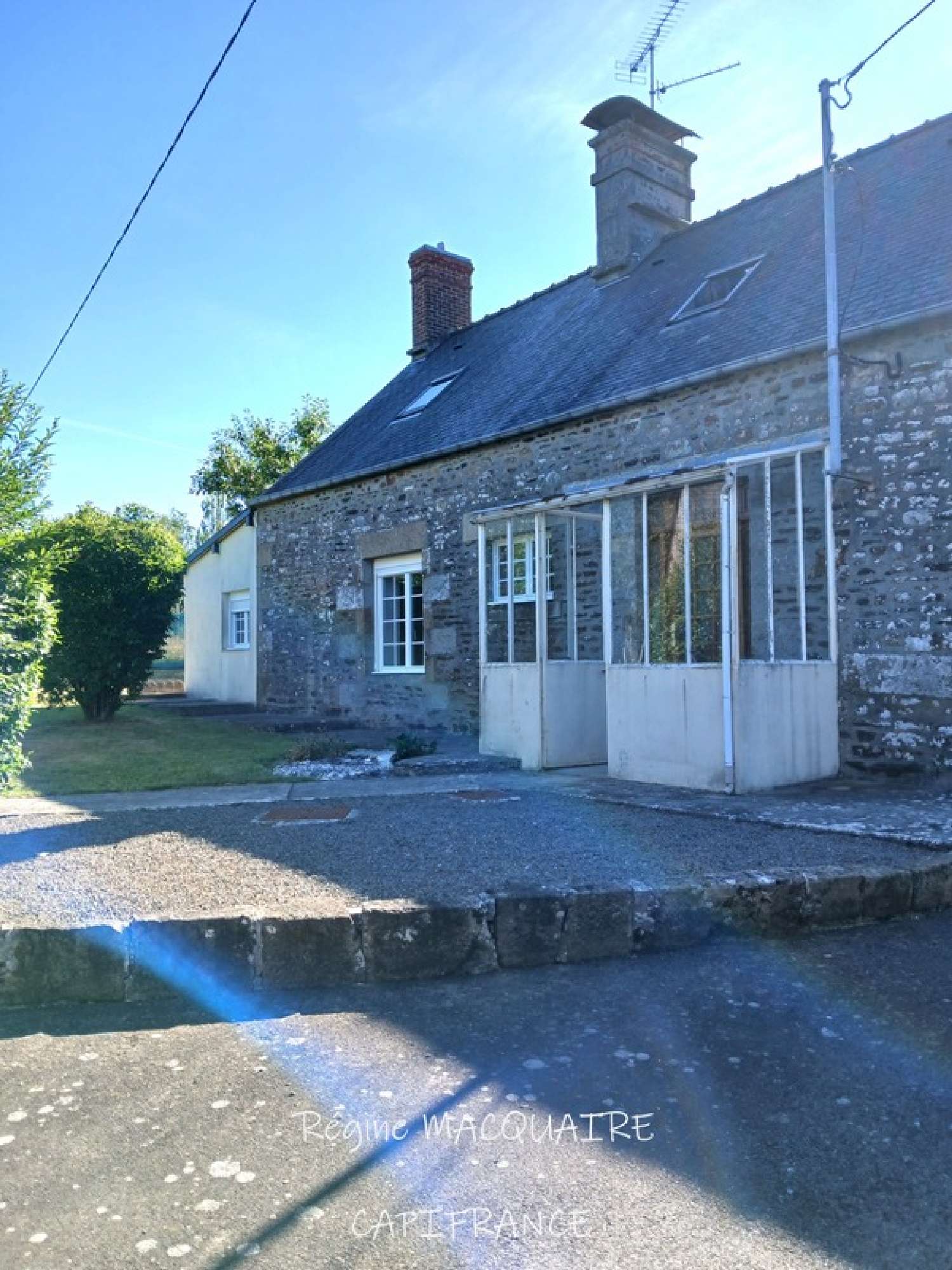 for sale farm Sourdeval Manche 3
