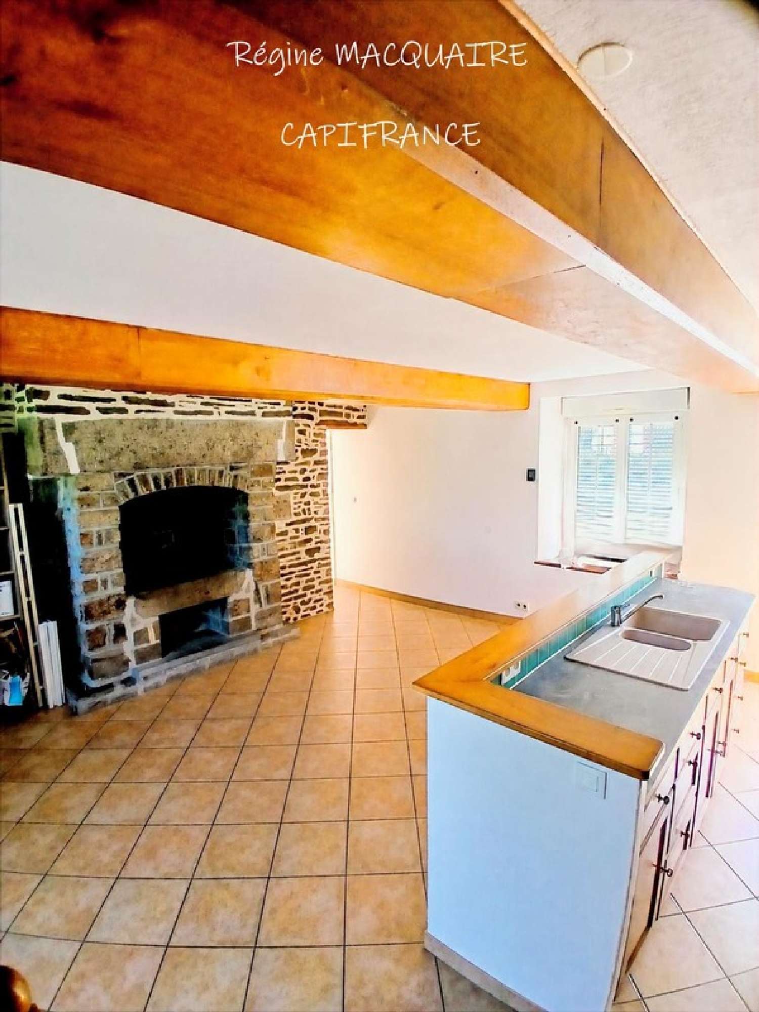  for sale farm Sourdeval Manche 6