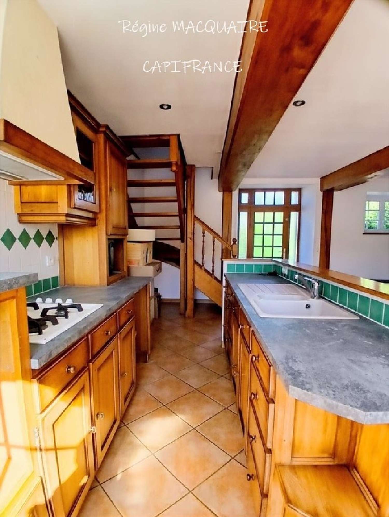  for sale farm Sourdeval Manche 7