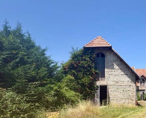 Tarbes Hautes-Pyrénées Bauernhof Bild 7369913