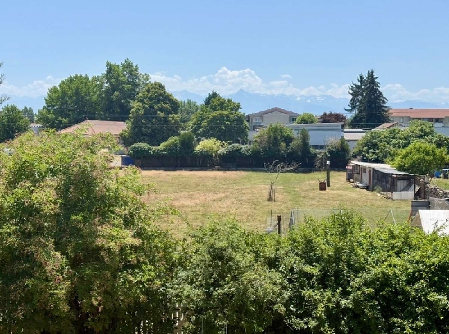 kaufen Bauernhof Tarbes Hautes-Pyrénées 2