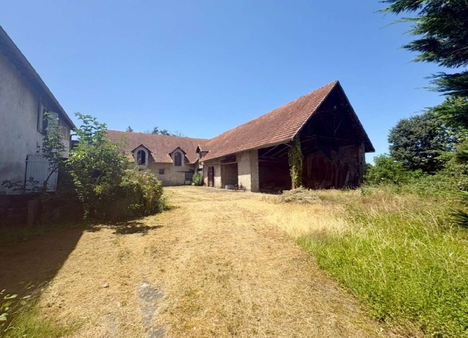 kaufen Bauernhof Tarbes Hautes-Pyrénées 3