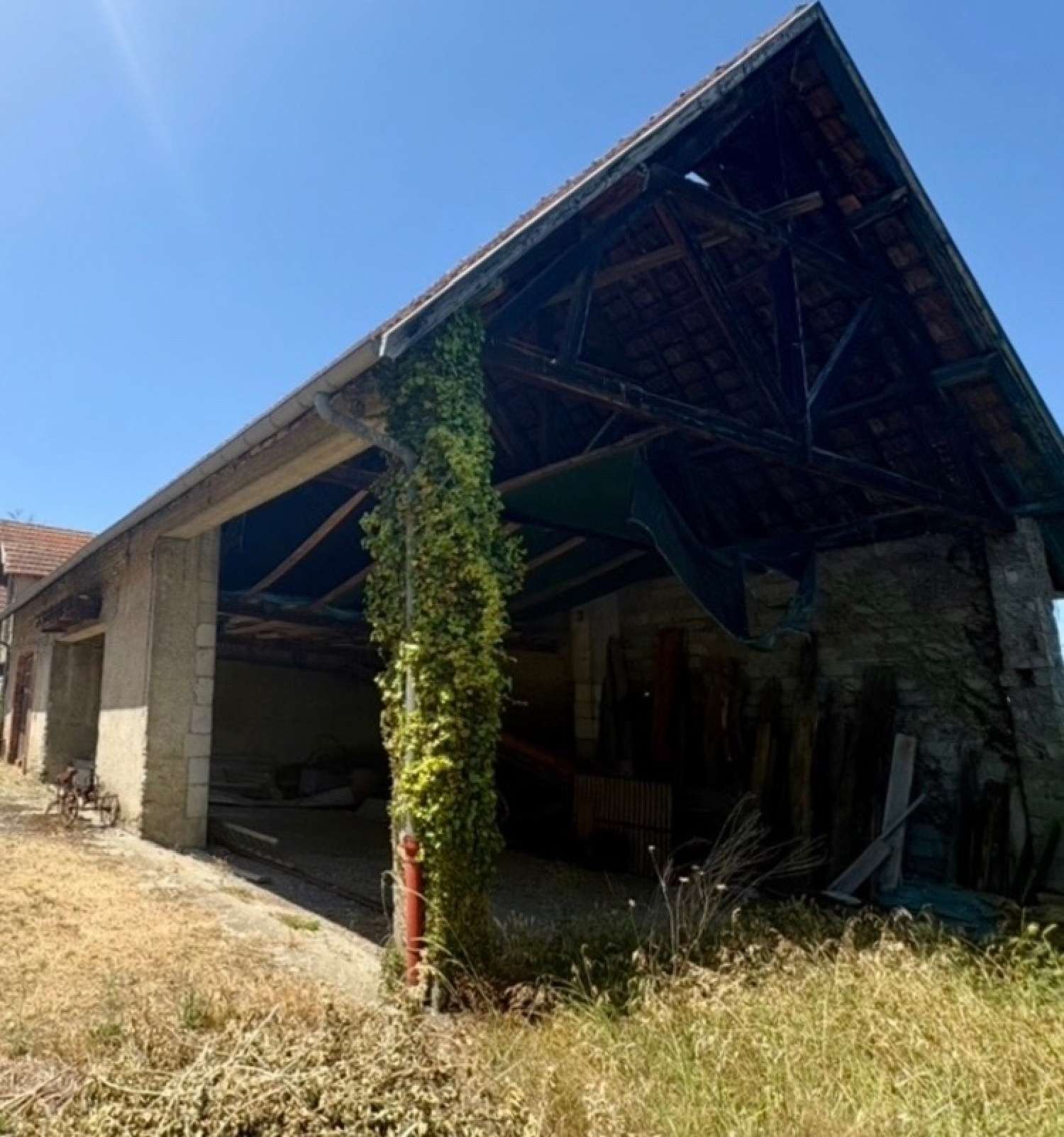 kaufen Bauernhof Tarbes Hautes-Pyrénées 4