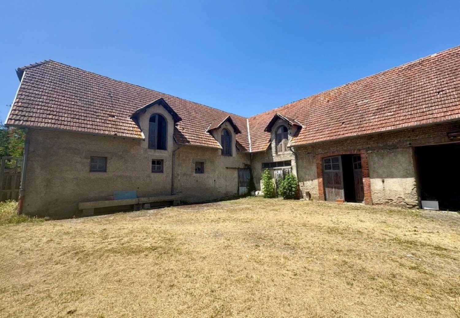 kaufen Bauernhof Tarbes Hautes-Pyrénées 5