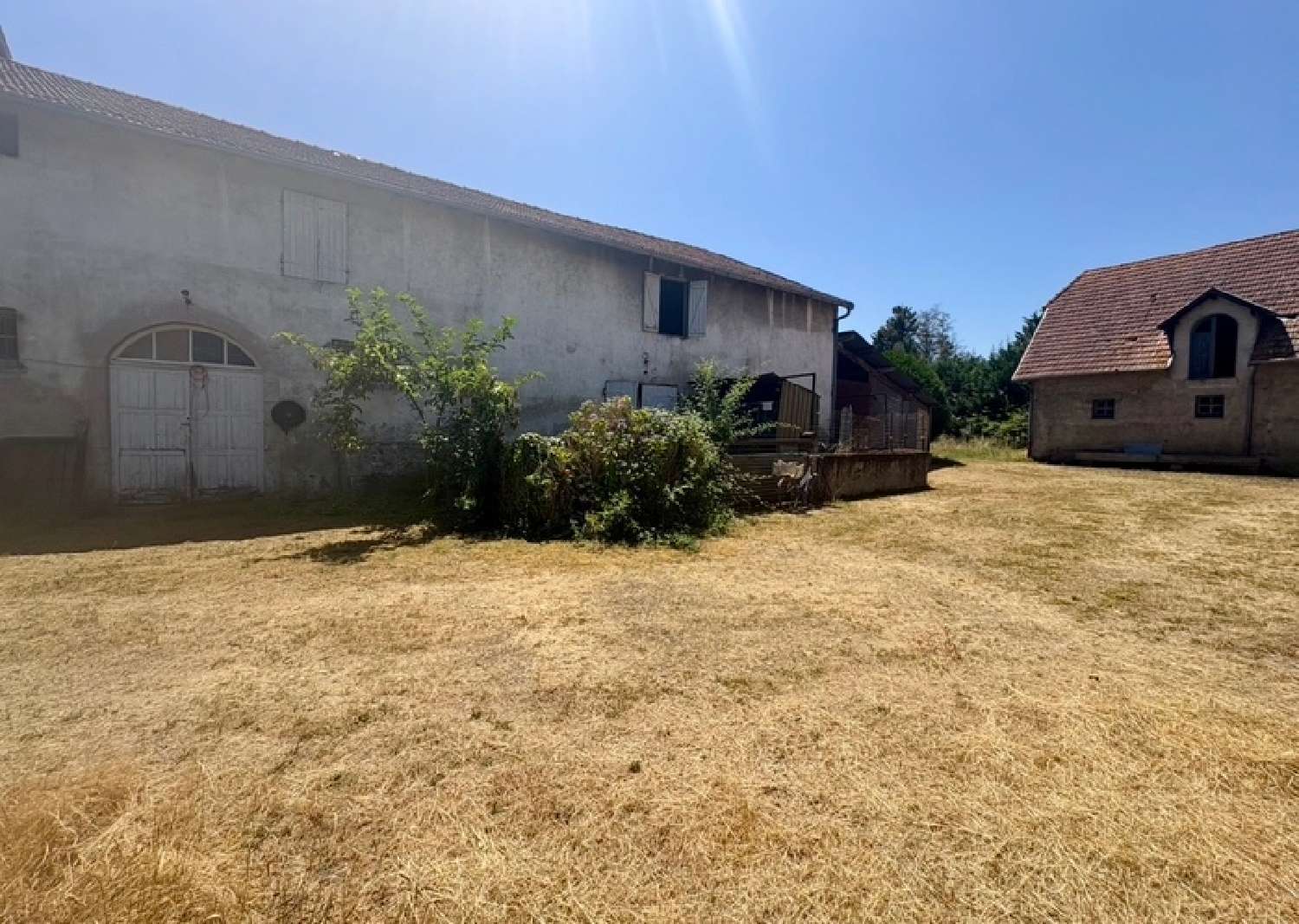 kaufen Bauernhof Tarbes Hautes-Pyrénées 6