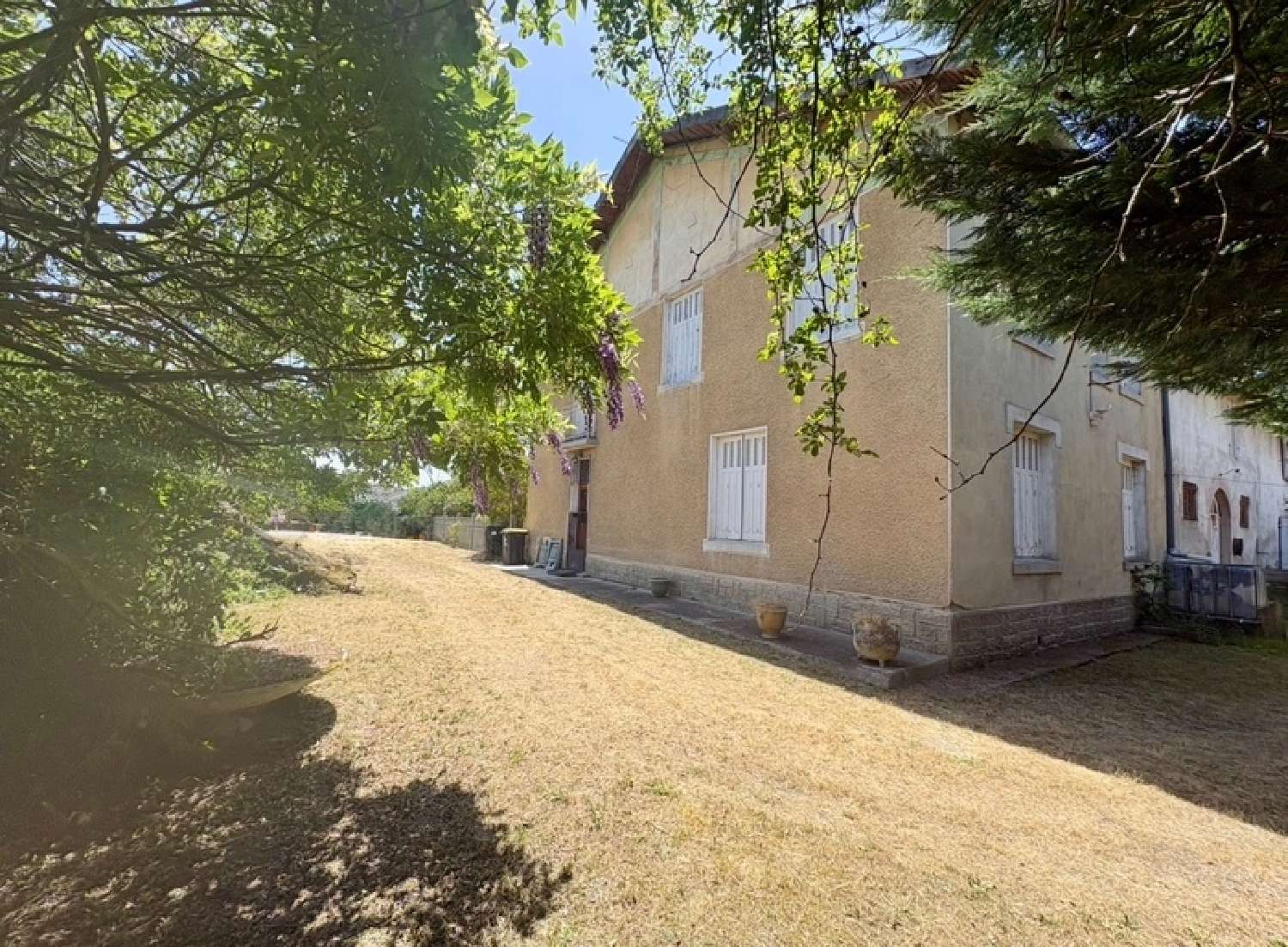 kaufen Bauernhof Tarbes Hautes-Pyrénées 7