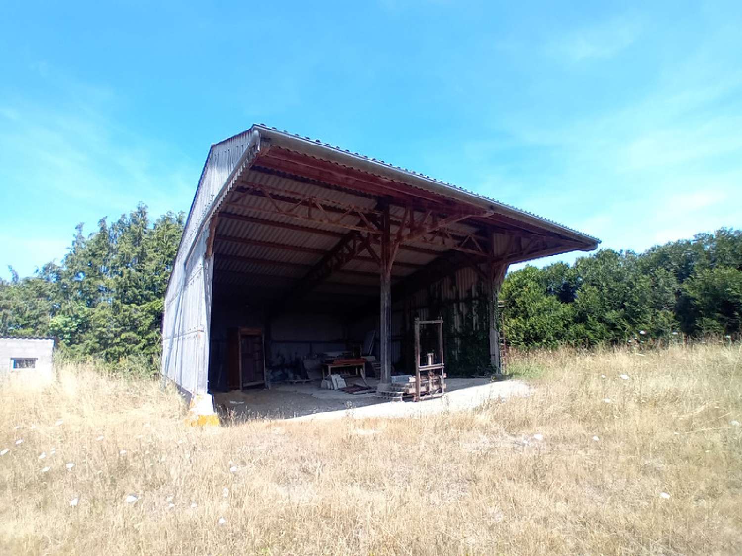 en venta casa rústica Thury-Harcourt Calvados 3