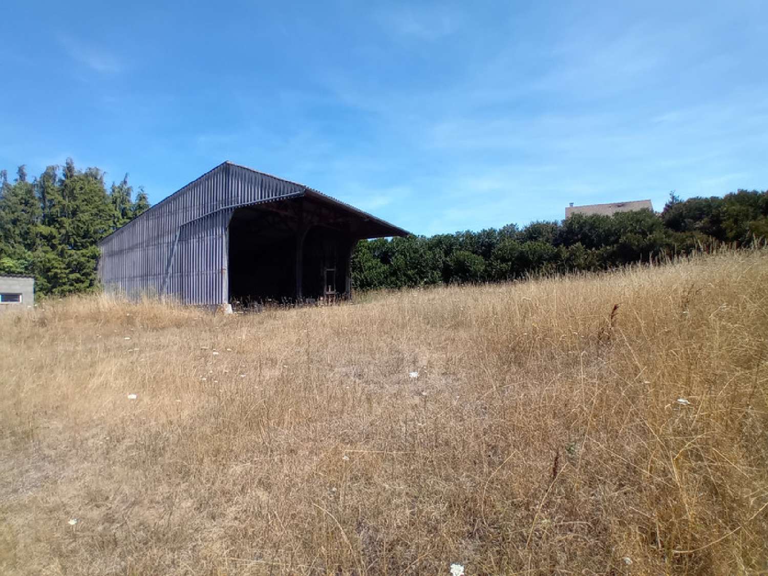 en venta casa rústica Thury-Harcourt Calvados 5